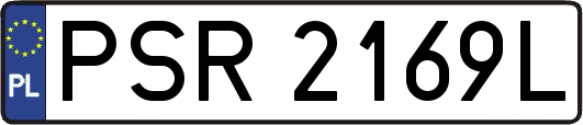 PSR2169L