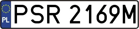 PSR2169M