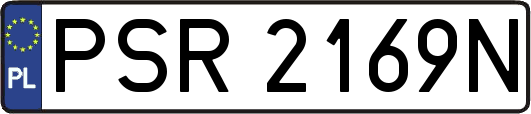 PSR2169N