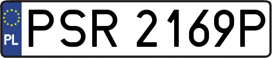 PSR2169P