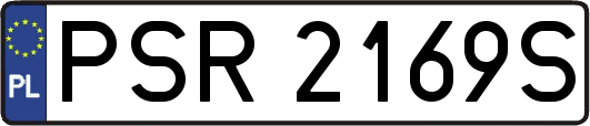 PSR2169S