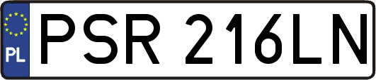 PSR216LN