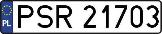 PSR21703