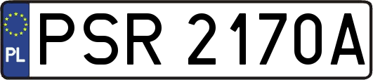 PSR2170A