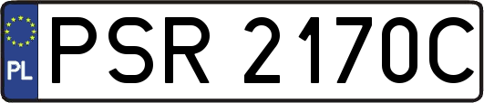 PSR2170C