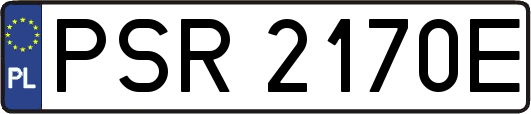 PSR2170E