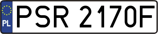 PSR2170F