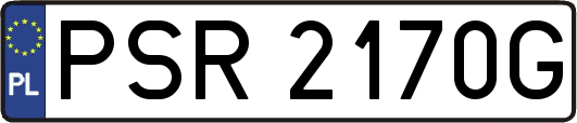 PSR2170G