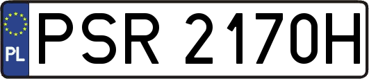 PSR2170H