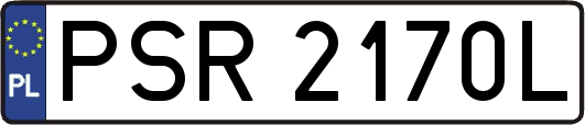PSR2170L