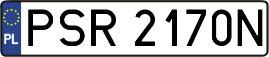 PSR2170N