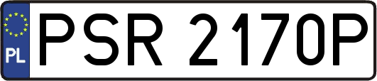 PSR2170P