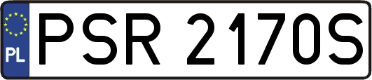 PSR2170S