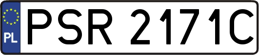 PSR2171C