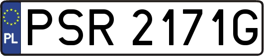 PSR2171G