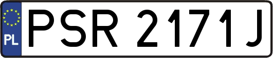 PSR2171J