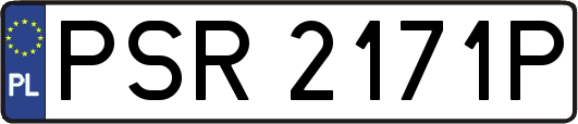 PSR2171P