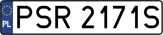 PSR2171S