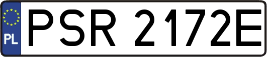 PSR2172E