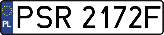 PSR2172F