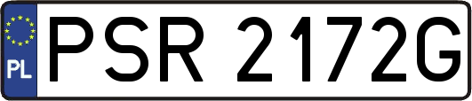 PSR2172G