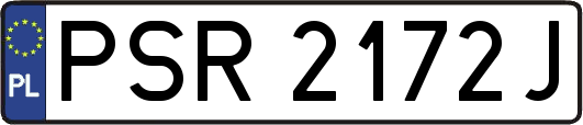 PSR2172J