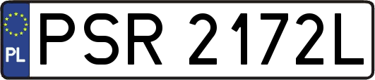 PSR2172L
