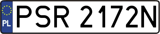 PSR2172N