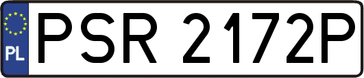 PSR2172P