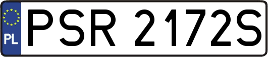 PSR2172S