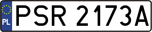 PSR2173A