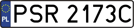 PSR2173C