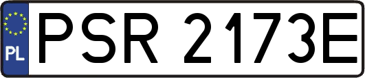 PSR2173E