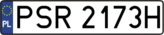 PSR2173H