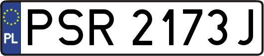 PSR2173J