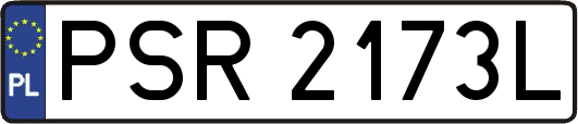 PSR2173L