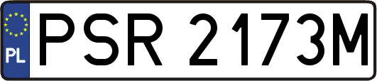 PSR2173M