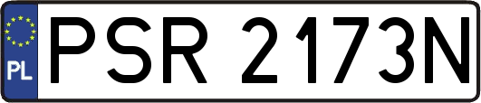PSR2173N