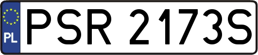PSR2173S