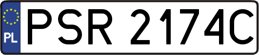 PSR2174C