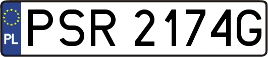 PSR2174G
