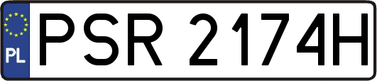 PSR2174H
