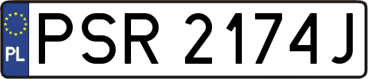 PSR2174J