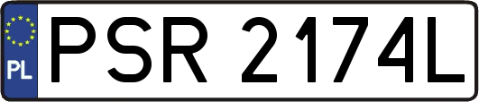 PSR2174L