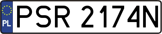 PSR2174N