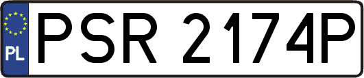 PSR2174P