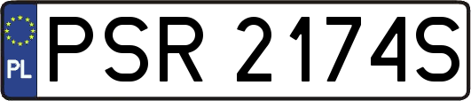 PSR2174S