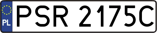 PSR2175C