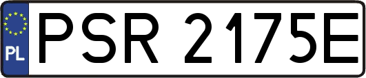 PSR2175E
