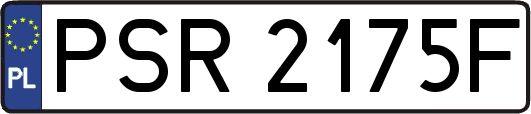 PSR2175F